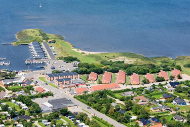Vakantiepark Danland Bork Havn - Norre Bork