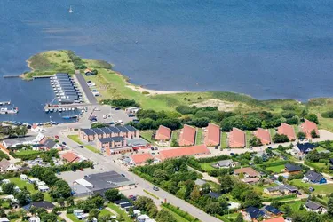 Vakantiepark Danland Bork Havn - Norre Bork