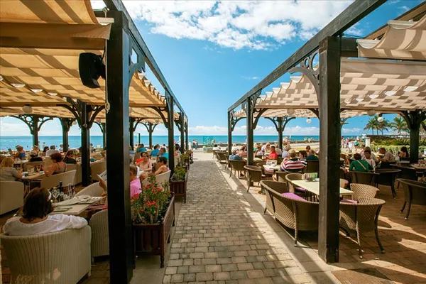 Lopesan Costa Meloneras Resort