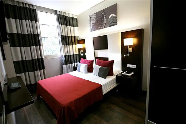 Hotel Villa Olimpic@Suites