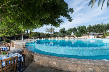 Basilica Holiday Resort