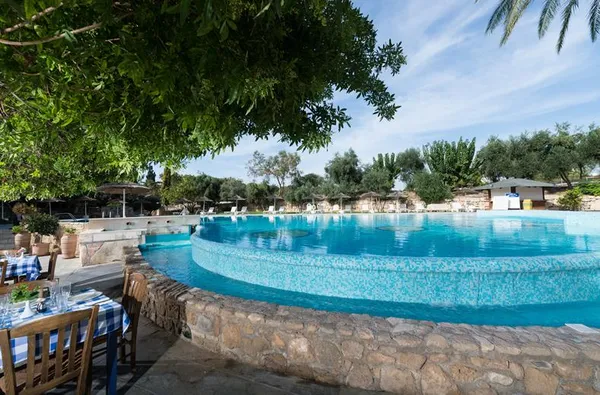 Basilica Holiday Resort