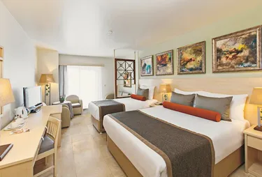 Hotel Paloma Perissia 