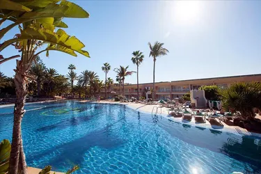 Hotel IFA Interclub Atlantic