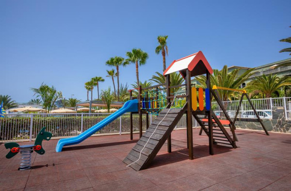 RIU Gran Canaria