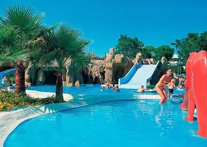 ROBINSON Club Pamfilya