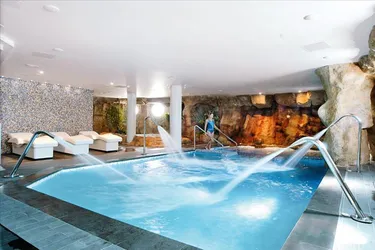 Hotel Evenia Olympic Suites