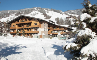 Landhaus Fischer | Kaprun