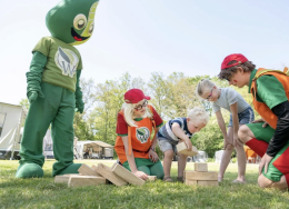 Vakantiepark Westerbergen