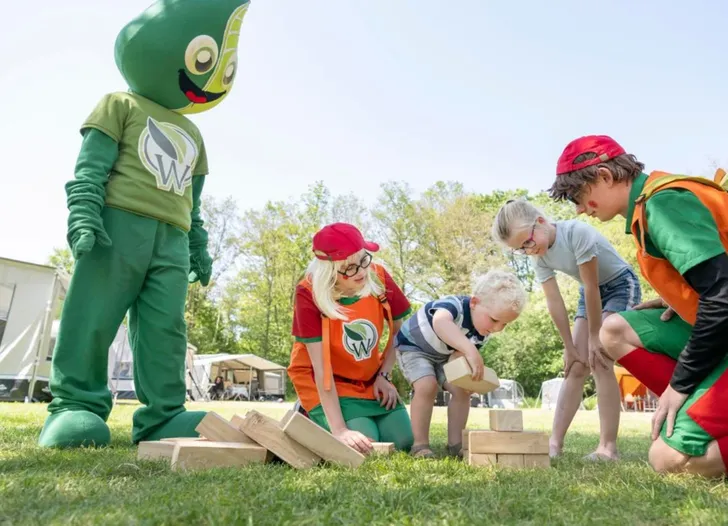 Kinderactiviteiten