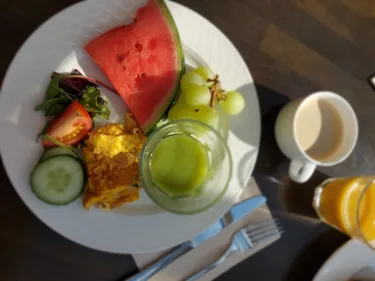 Is Preston Palace ook leuk voor gezinnen met een baby of peuter? 