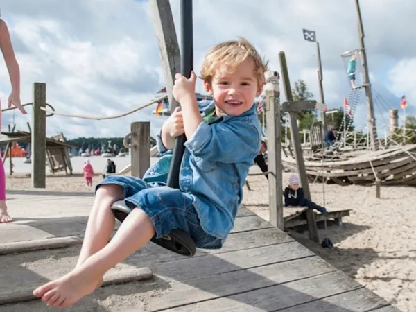 Landal Oostzee