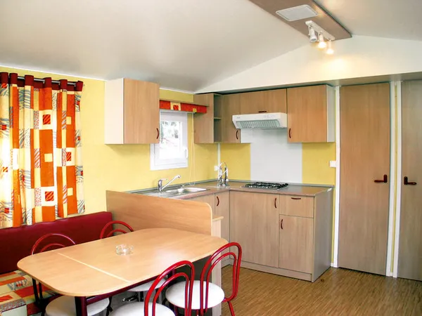 Camping Torre de la Mora