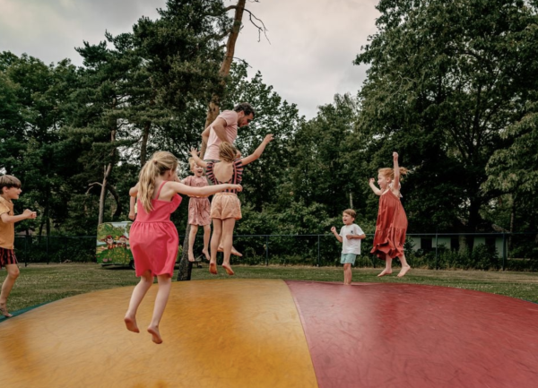 Vakantiepark Westerbergen