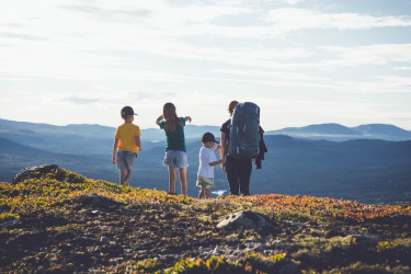 4x de leukste bestemmingen voor een rondreis met Nordic