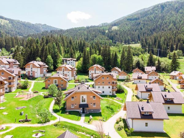 Landal Bad Kleinkirchheim