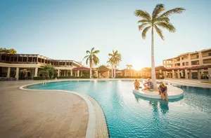 ROBINSON CLUB Soma Bay