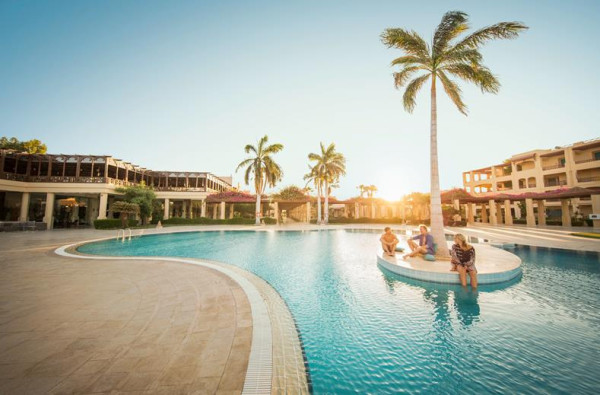 ROBINSON CLUB Soma Bay