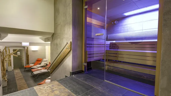 Hotel Residenz Hochalm