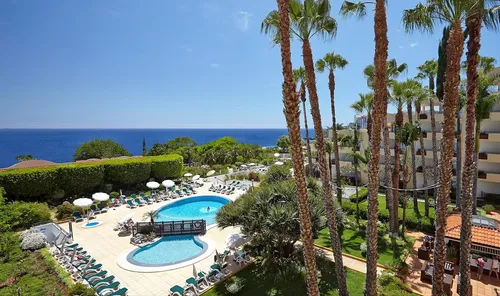 Aparthotel Eden Mar