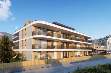 Kitzbühel Suites by Alps Resorts