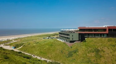 3-daags arrangement Strandhotel Het Hoge Duin vanaf € 139 | Voordeeluitjes