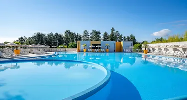 Camping Le Grand Dague