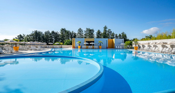 Camping Le Grand Dague