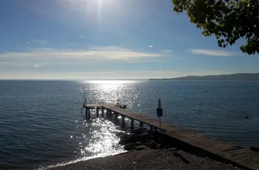 Camping Della Colombaia