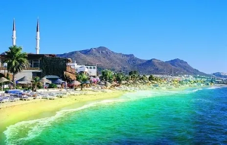 Bodrum Turgutreis