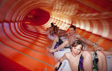 Vakantiepark Eifelpark Kronenburger See