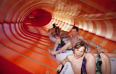 Vakantiepark Eifelpark Kronenburger See