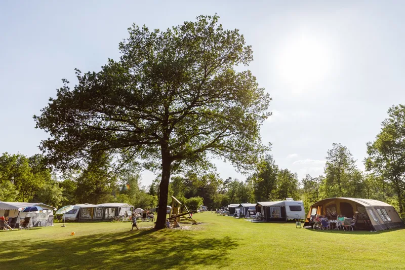 Vakantiepark de Roggeberg