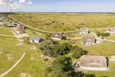 Weekendje weg Ameland