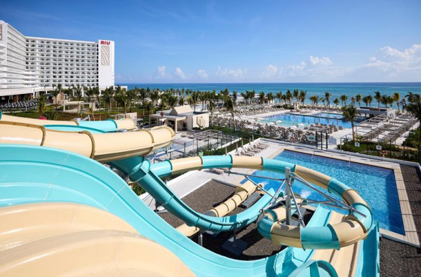 RIU Palace Aquarelle