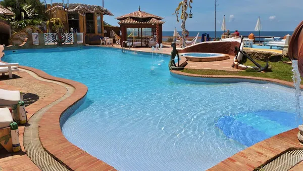 Villa Ana Margarida