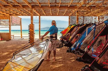 ROBINSON CLUB Soma Bay