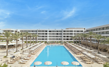 The Rif at Mangrove Beach