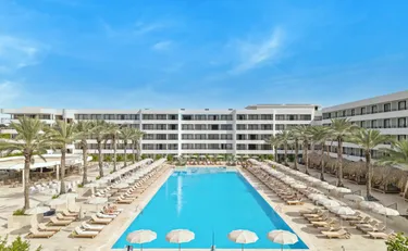 The Rif at Mangrove Beach