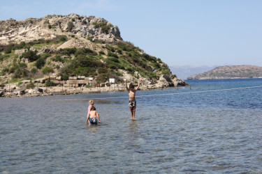 Hotel WOW Bodrum Resort in Gümbet - Turkije