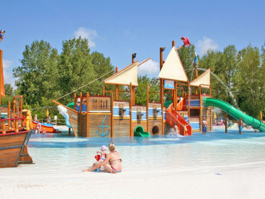 REVIEW: Camping Pra'delle Torri met een baby