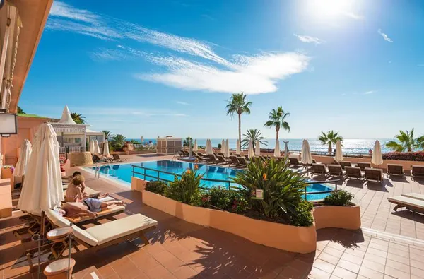 Hotel Fuerte Marbella