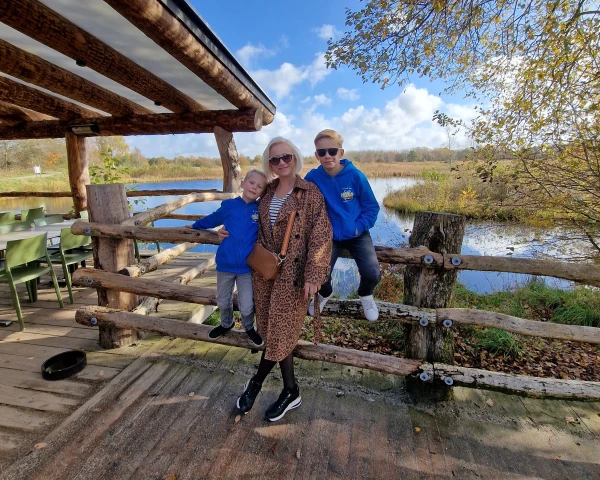 LEGOLAND Denemarken, dagje uit Safaripark 