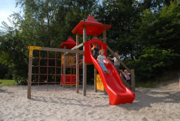 Bungalowpark Het Drentse Wold