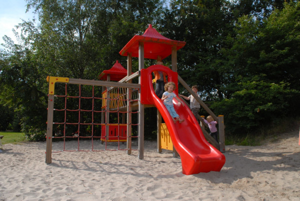 Summio Bungalowpark Het Drentse Wold