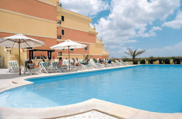 Hotel Grand Gozo