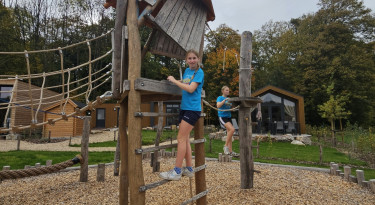 REVIEW: Nieuw park Landal Namur Nature in de Belgische Ardennen