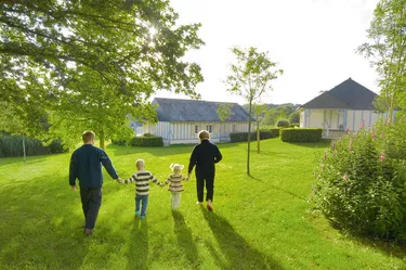 Vakantiepark Pierre & Vacances Normandy Garden