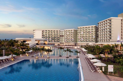 Kindvriendelijke vakantie in Cuba - Iberostar Playa Alameda - Varadero