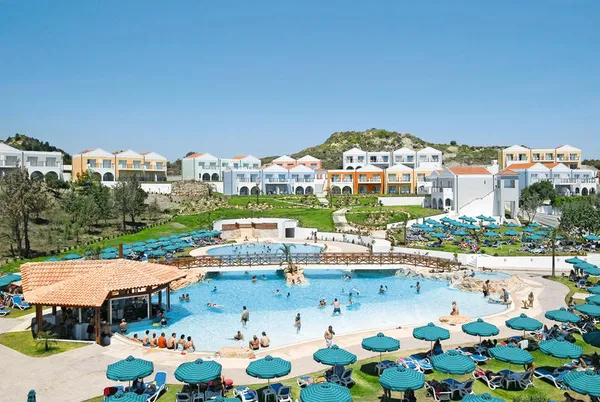 Cyprotel Faliraki Resort